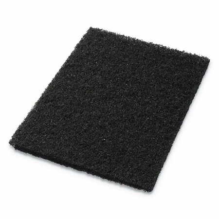 ORFEBRERIA AM  Stripping Pads - Black - 14 x 20 x 1 in. OR3746244